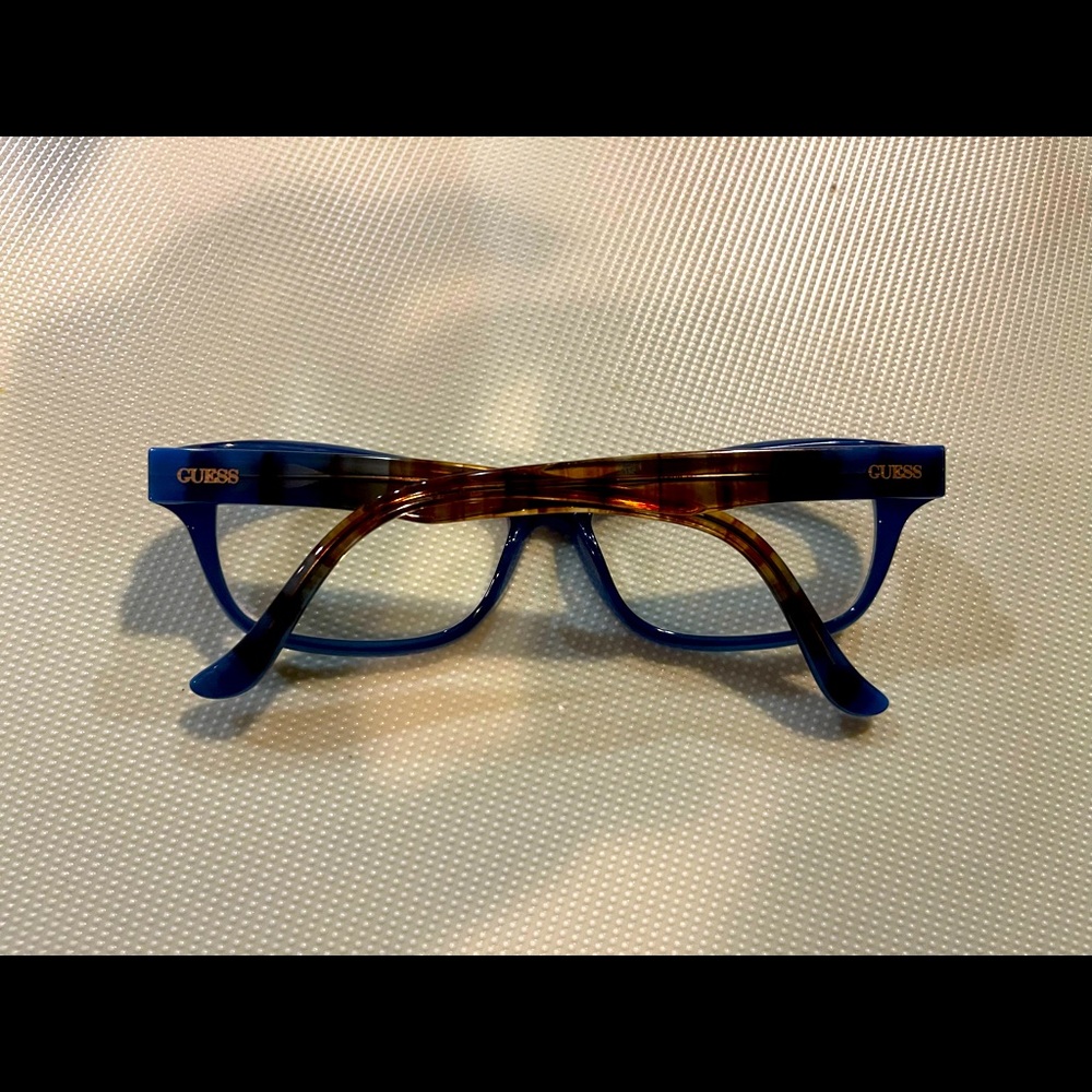 Guess Glasses